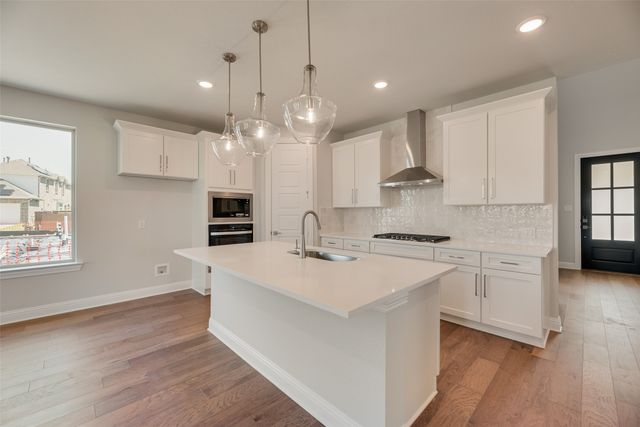 1551 Overton Street, Frisco, TX 75036
