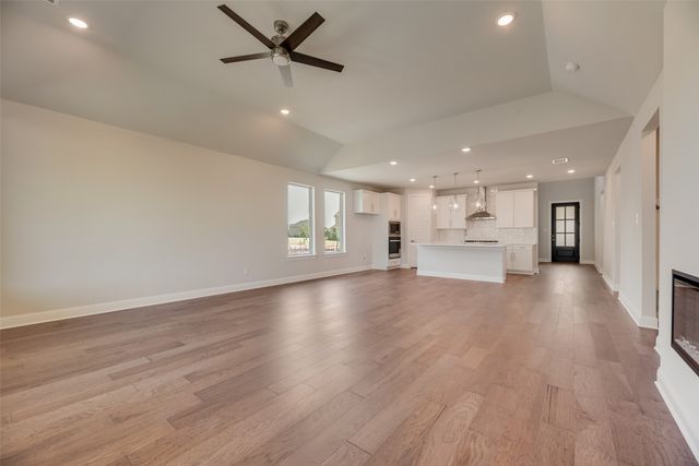 1551 Overton Street, Frisco, TX 75036