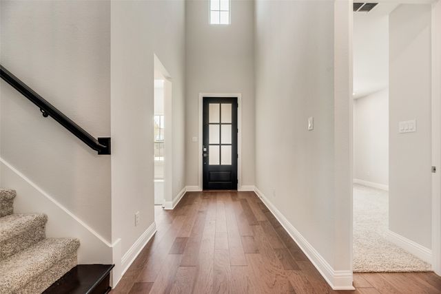 1551 Overton Street, Frisco, TX 75036