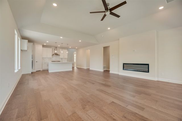1551 Overton Street, Frisco, TX 75036