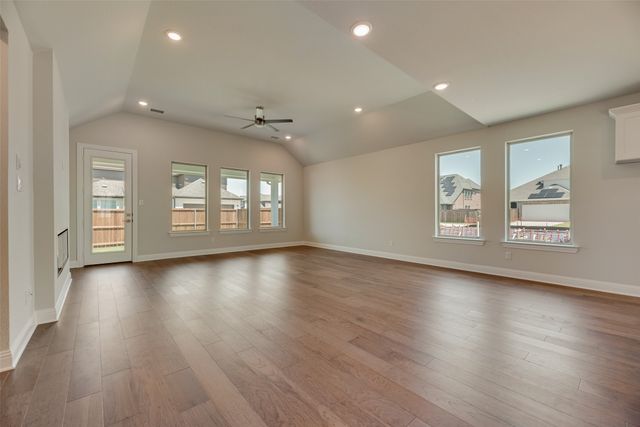1551 Overton Street, Frisco, TX 75036
