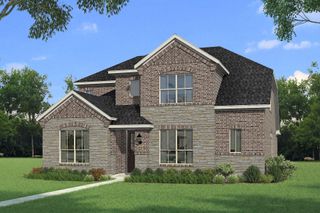 1551 Overton Street, Frisco, TX 75036