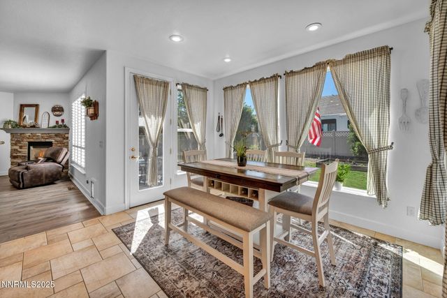 420 Chianti Way, Dayton, NV 89403