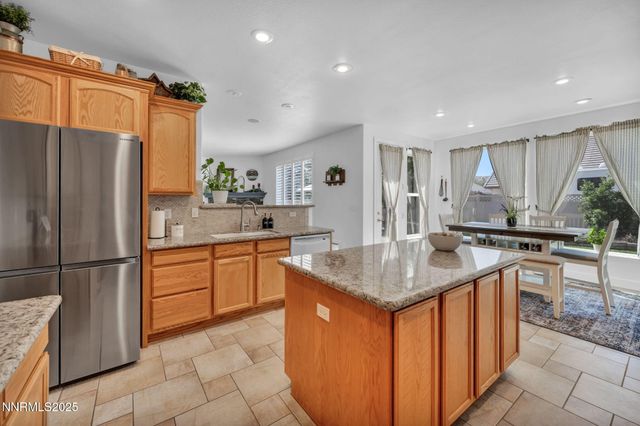 420 Chianti Way, Dayton, NV 89403