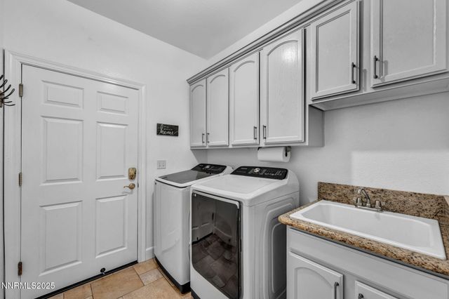 420 Chianti Way, Dayton, NV 89403