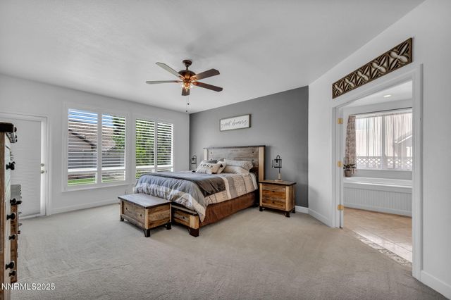 420 Chianti Way, Dayton, NV 89403