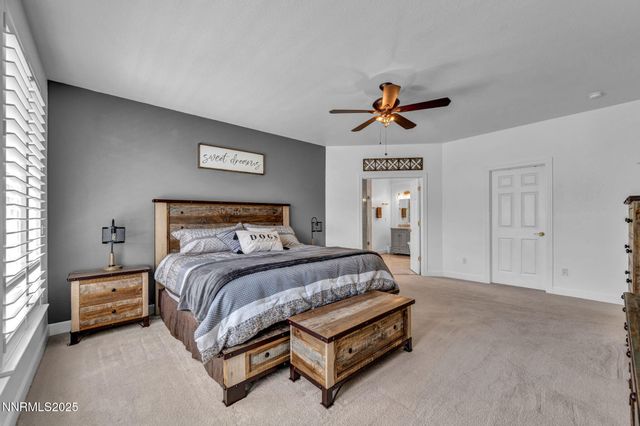 420 Chianti Way, Dayton, NV 89403