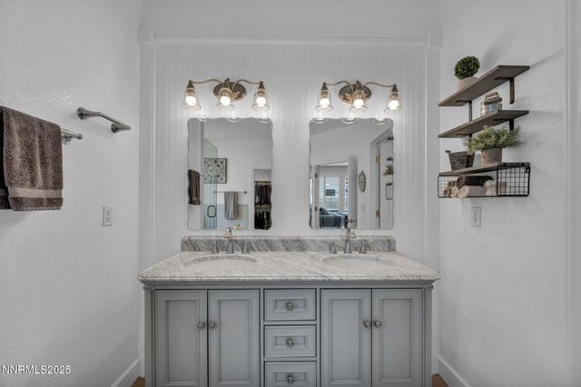 420 Chianti Way, Dayton, NV 89403