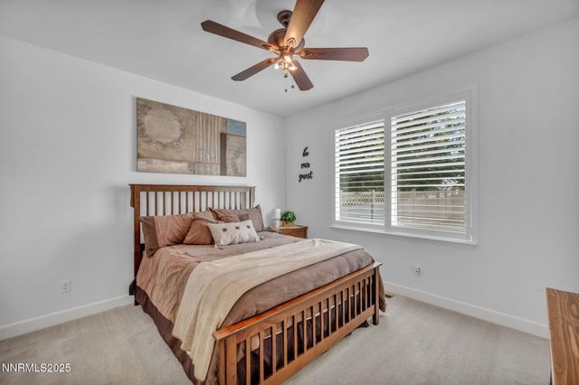 420 Chianti Way, Dayton, NV 89403