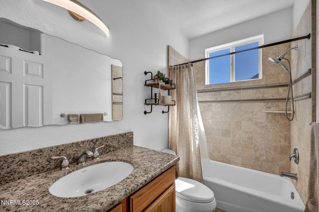 420 Chianti Way, Dayton, NV 89403