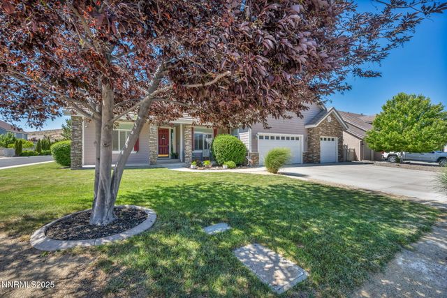 420 Chianti Way, Dayton, NV 89403