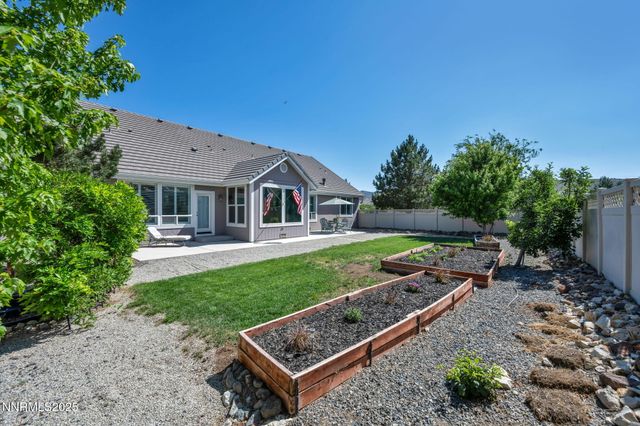420 Chianti Way, Dayton, NV 89403