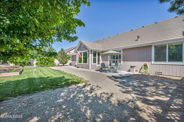 420 Chianti Way, Dayton, NV 89403