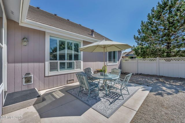 420 Chianti Way, Dayton, NV 89403