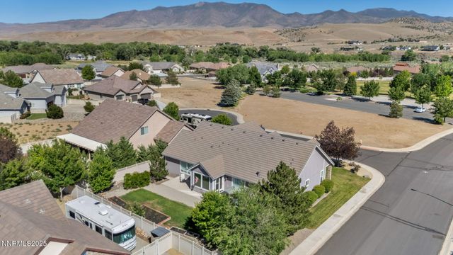 420 Chianti Way, Dayton, NV 89403