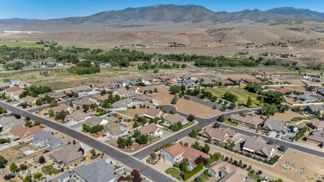 420 Chianti Way, Dayton, NV 89403