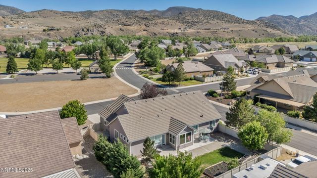 420 Chianti Way, Dayton, NV 89403