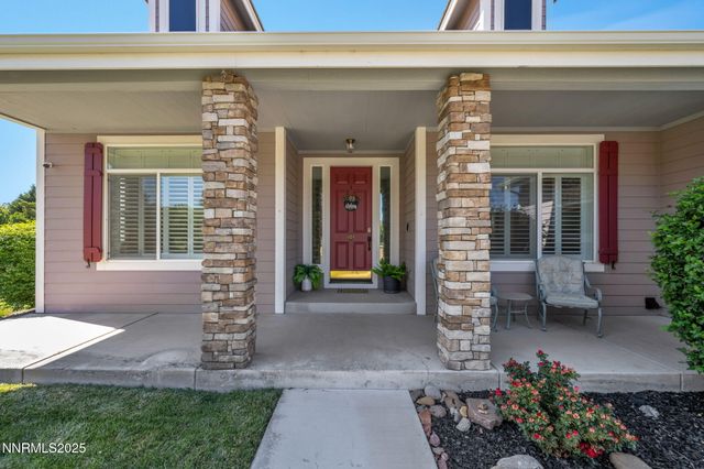 420 Chianti Way, Dayton, NV 89403