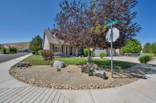 420 Chianti Way, Dayton, NV 89403
