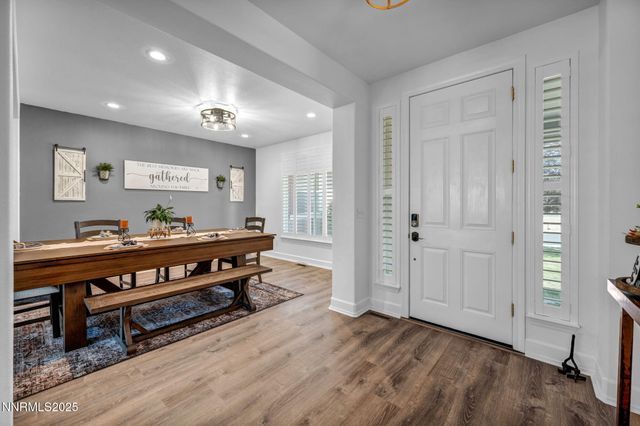 420 Chianti Way, Dayton, NV 89403