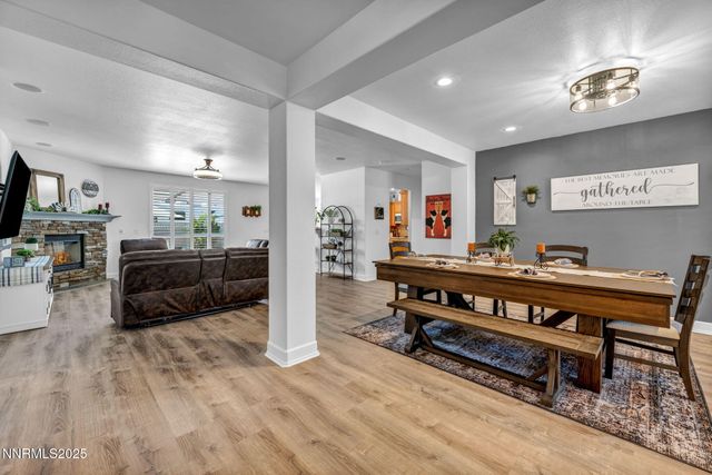 420 Chianti Way, Dayton, NV 89403