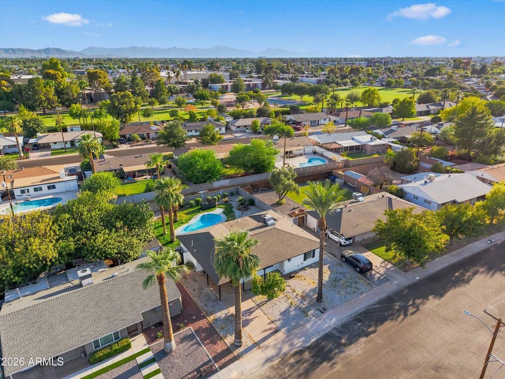 717 W GEORGIA Avenue, Phoenix, AZ 85013 — exterior