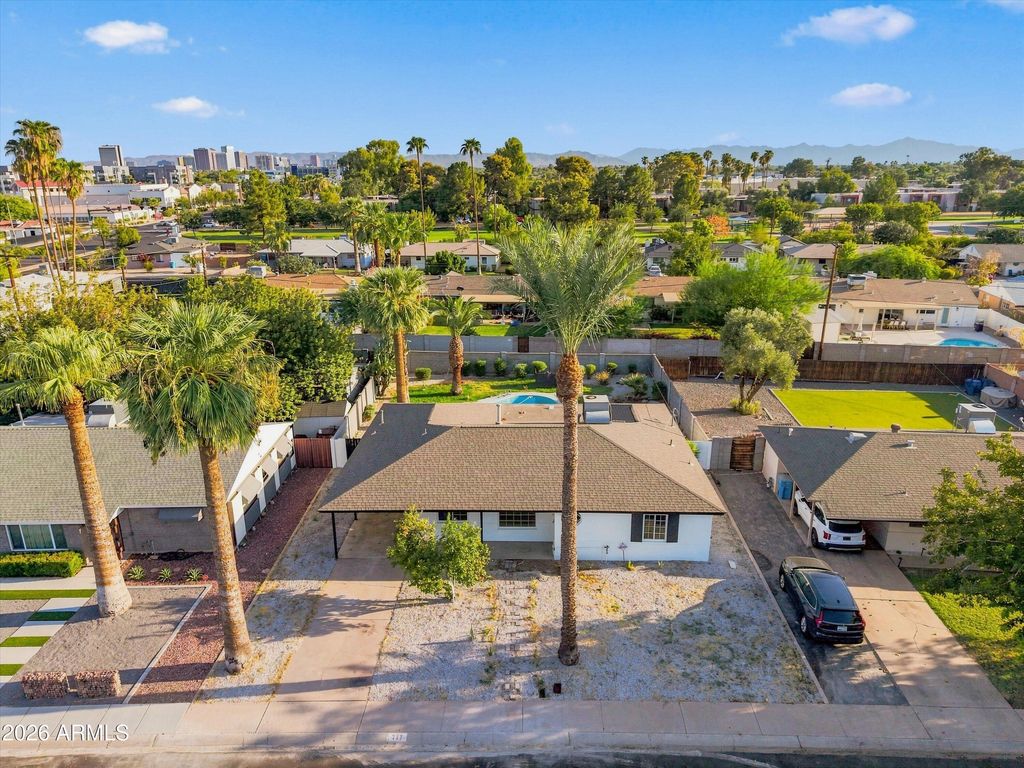 717 W GEORGIA Avenue, Phoenix, AZ 85013 — photo 3
