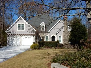 3330 Valley Vista SE Road, Smyrna, GA 30080