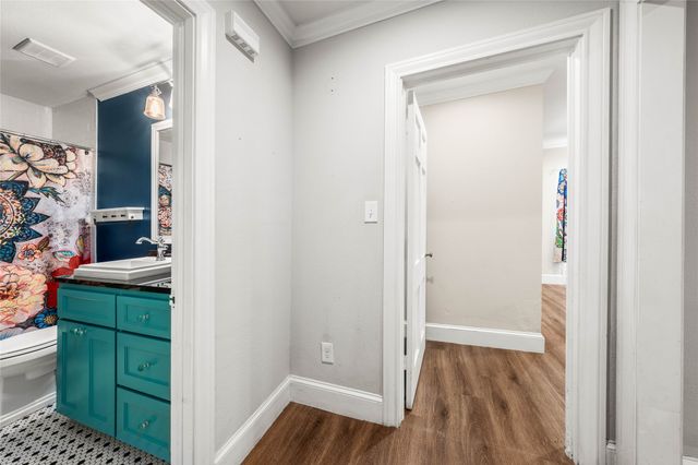 3100 Colonial Avenue, Waco, TX 76707