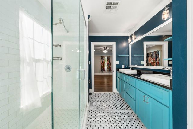 3100 Colonial Avenue, Waco, TX 76707