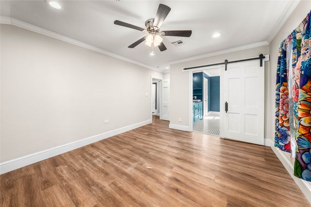 3100 Colonial Avenue, Waco, TX 76707