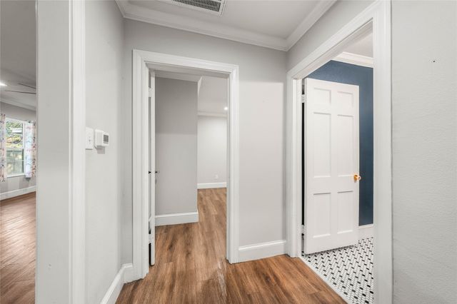 3100 Colonial Avenue, Waco, TX 76707