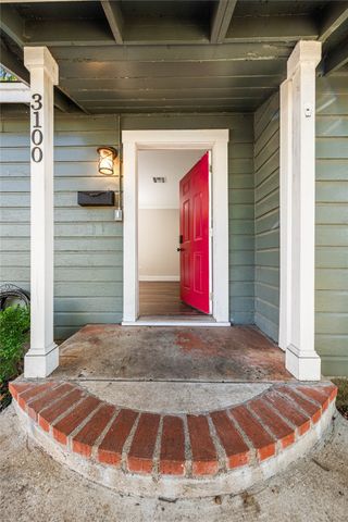 3100 Colonial Avenue, Waco, TX 76707