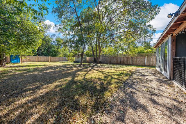 3100 Colonial Avenue, Waco, TX 76707