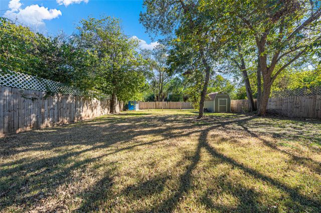 3100 Colonial Avenue, Waco, TX 76707