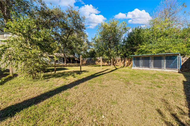 3100 Colonial Avenue, Waco, TX 76707