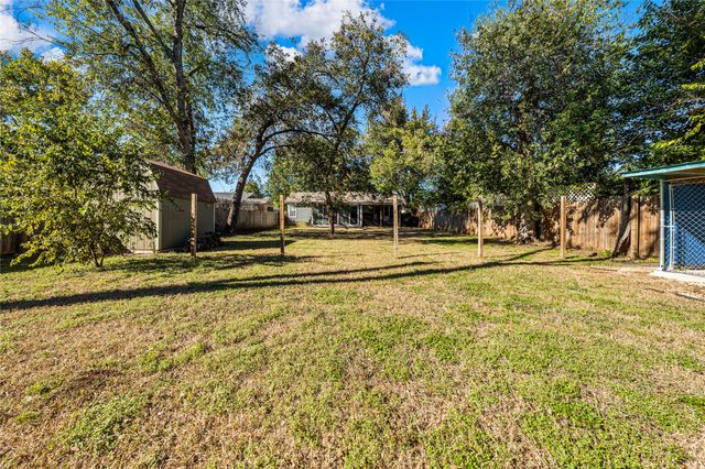 3100 Colonial Avenue, Waco, TX 76707