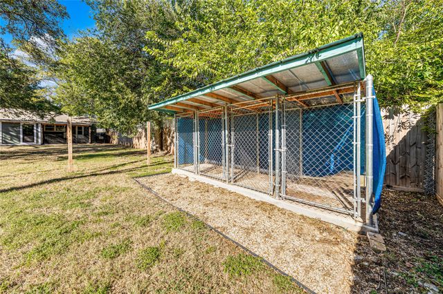 3100 Colonial Avenue, Waco, TX 76707