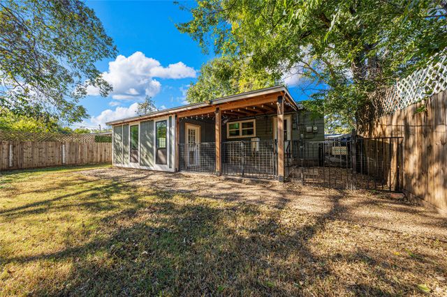 3100 Colonial Avenue, Waco, TX 76707