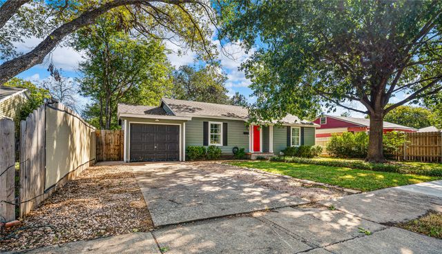 3100 Colonial Avenue, Waco, TX 76707