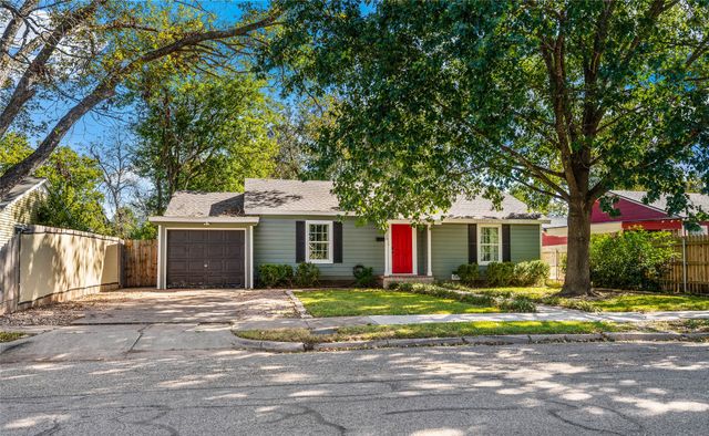 3100 Colonial Avenue, Waco, TX 76707