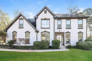 3090 Sherwood Oaks Lane, Decatur, GA 30034