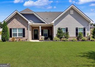 232 Sapphire Street, Mcdonough, GA 30252