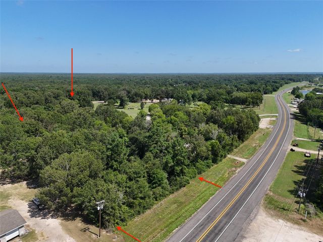 TBD Hwy 190 E, Point Blank, TX 77364
