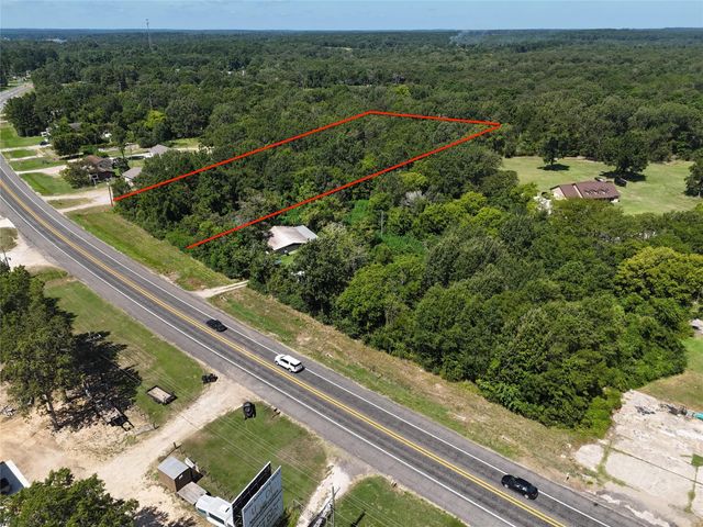 TBD Hwy 190 E, Point Blank, TX 77364