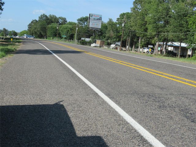 TBD Hwy 190 E, Point Blank, TX 77364