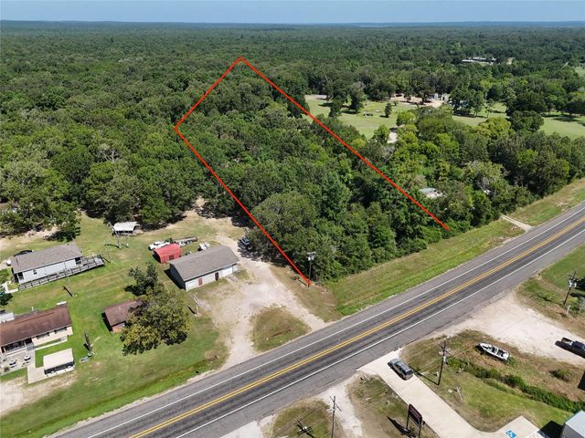 TBD Hwy 190 E, Point Blank, TX 77364