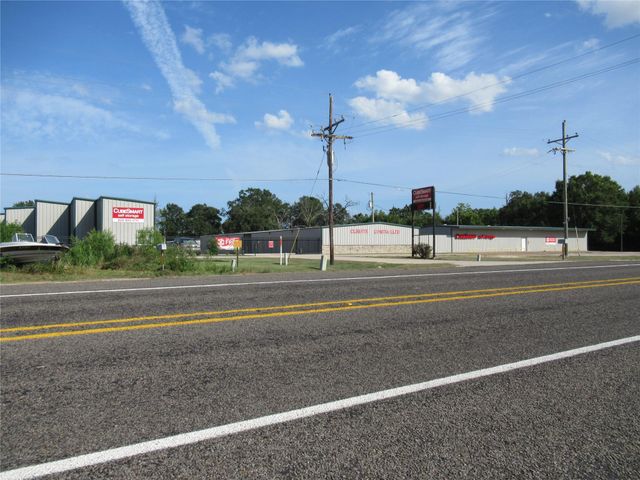 TBD Hwy 190 E, Point Blank, TX 77364