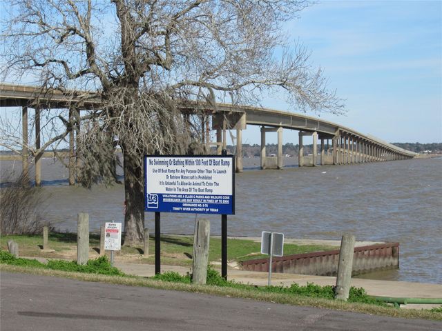 TBD Hwy 190 E, Point Blank, TX 77364
