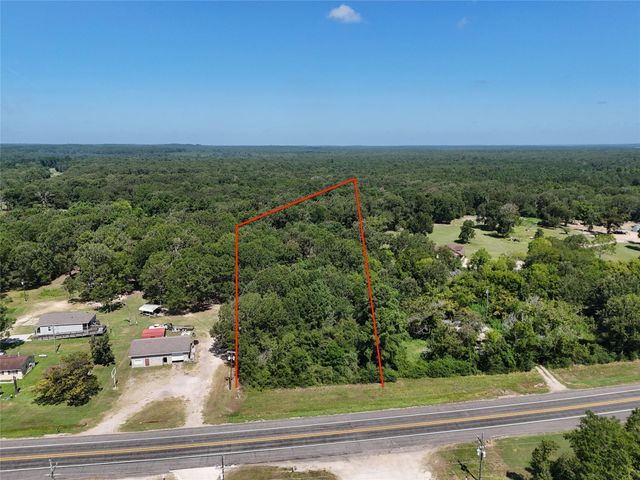 TBD Hwy 190 E, Point Blank, TX 77364